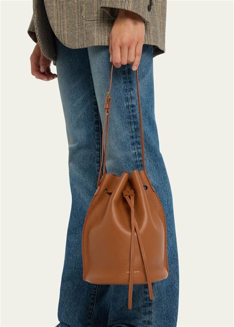 mansur gavriel replica bucket bag|mansur gavriel tote small.